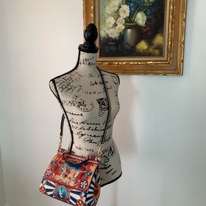 Dolce & Gabbana hand bag